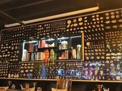 -FLAIR顶层餐厅酒吧(浦东丽思卡尔顿酒店)