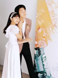 -绽放摄胶片摄影工作室