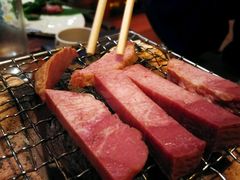 -田野日本料理(仙霞路店)