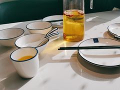 -兰湘子·湘菜小炒(长安万科广场店)