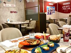 -必胜客(瑞虹店)