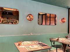 -SHADOWS•Bistro&Eatery(安福路店)