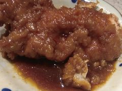 -饭香情