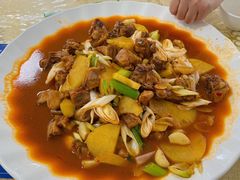 -吾斯曼珍珠抓饭王