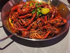 -丽伟的串·烧烤·砂锅(季景天地店)