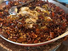 -水煮三国·川鲁江湖菜(香山店)