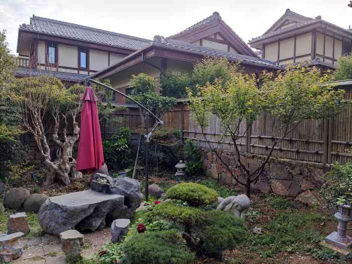 无锡拈花湾度假别墅-"大老远的和朋友们相聚无锡,朋友一周多前就.