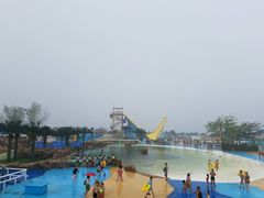 -秦皇岛乐岛海洋王国