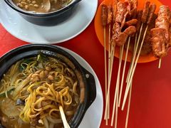-春艳砂锅居(新玛特店)