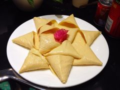 德庄豆皮-重庆德庄火锅(体育中心店)