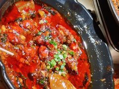 -串盟烧烤大排档·长沙美食地标(星沙店)