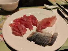 -上海东方佘山翰悦阁酒店·Vie全日制餐厅