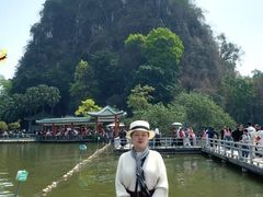 -星湖旅游景区七星岩