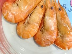 -蟹上黄·蟹黄面·江南糖水(人民广场店)
