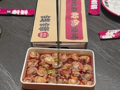 -钱锋炭缸烧烤(南湖大路总店)