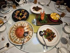 -柳莺湖上·湖景餐厅·江南菜(西湖店)