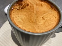 -COTTON CAFE(德信·中外公寓店)