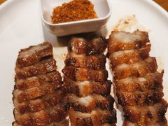 -巢爷老味(东方红店)