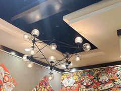 -江湖黑大兔(杨家坪店)