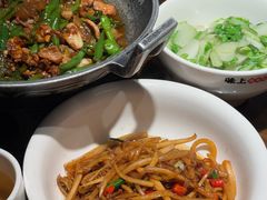 -味上湘菜馆(岳麓山店)