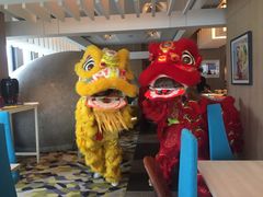 -上海外滩英迪格酒店