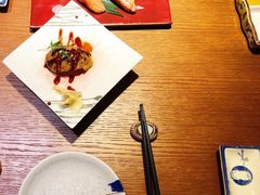 -水之惠鲜鱼料理(王府大街店)