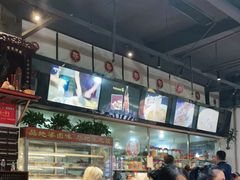 -地婆美食(洞庭东岸店)