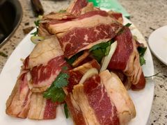 -厚味居炙子烤肉·清真(天桥南纬路店)