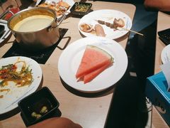 -星伦多自助料理(华润万象城店)