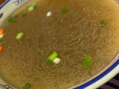 牛清汤-水门巷餐厅(古子城店)