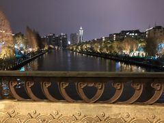 -运河游船(武林门码头)