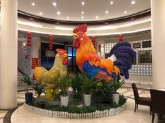 -口衣记鸡饭店