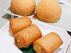 -蔡澜点心·粤菜(西单大悦城店)