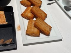 -荣轩(新荣记环球金融中心店)