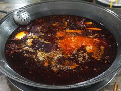 -星鸿社重庆老火锅