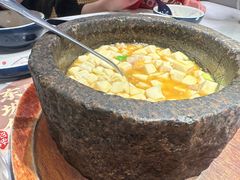 -绿茶餐厅(广州嘉裕太阳城店)