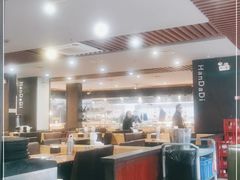-韩大地海鲜自助烧烤城(黄兴路步行街店)