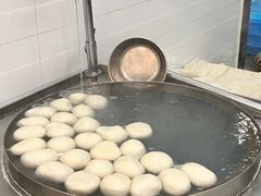 -毛华美食(清扬路店)