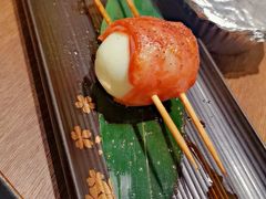 -龙神·炭烧酒场深夜食堂(新街口店)