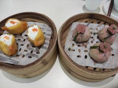 -蔡澜点心·粤菜(月星环球港店)