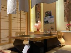 -长崎屋·日本料理·刺身·烧鸟(天河北路店)