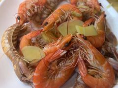 -阳江餐厅·30年老字号·粤菜海鲜大排档