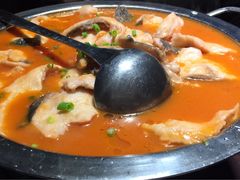 -凯撒尔新疆特色主题餐厅(青山店)