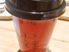 -炖物24章·顺时轻养茶(杭州保利时光里店)
