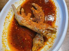 稀溜耙鸡爪-成都吃客(九眼桥店)