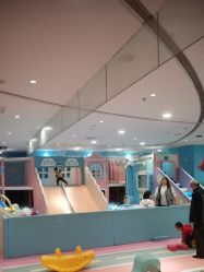-孩子王童乐园(丰禾万达店)