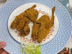 -渔意楼·驰名沙田乳鸽(五羊店)