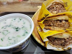 -春水锅贴·传统鲁菜(大明湖店)