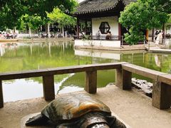 -西园戒幢律寺