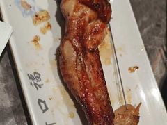 -新口福烧烤(凌河夜市店)